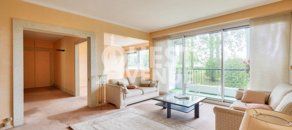 3 Schlafzimmer Wohnung in Vaucresson, France, Nr. 178738 4