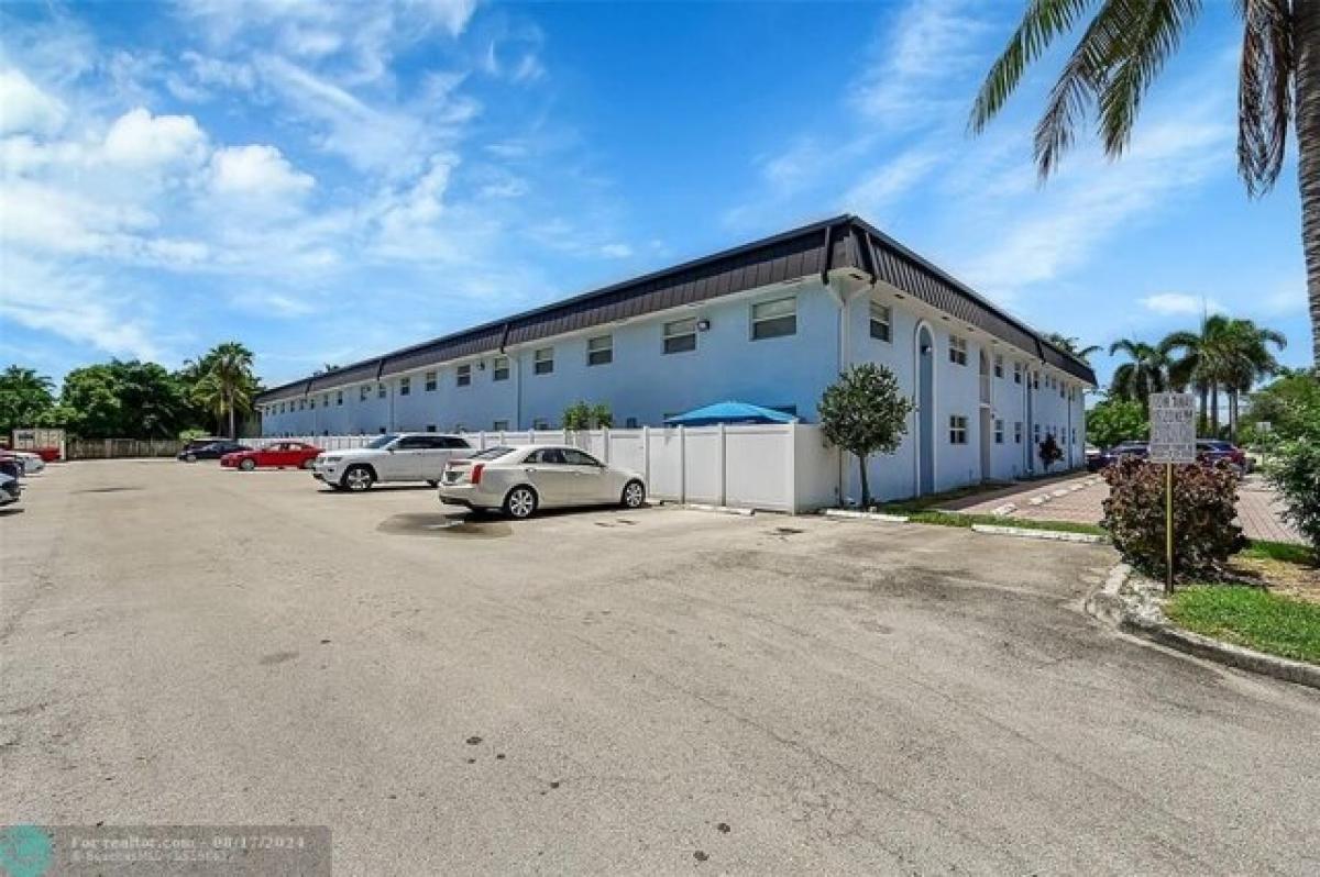 2 bedrooms House in Fort Lauderdale, USA No. 390456