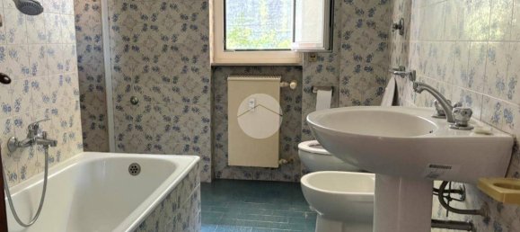 3 bedrooms Apartment in Genoa, Italy No. 36252 21