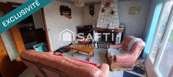 4 bedrooms House in Cuirieux, France No. 56919 4