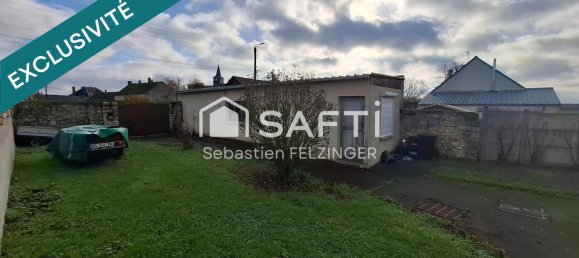 4 bedrooms House in Cuirieux, France No. 56919 6