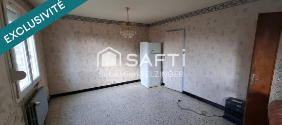 4 bedrooms House in Cuirieux, France No. 56919 5