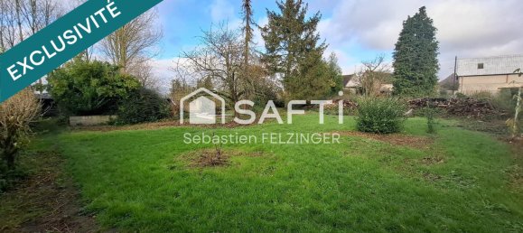 4 bedrooms House in Cuirieux, France No. 56919 2