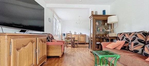 4 Schlafzimmer Haus in Caen, France, Nr. 356496 8