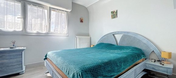 4 Schlafzimmer Haus in Caen, France, Nr. 356496 15