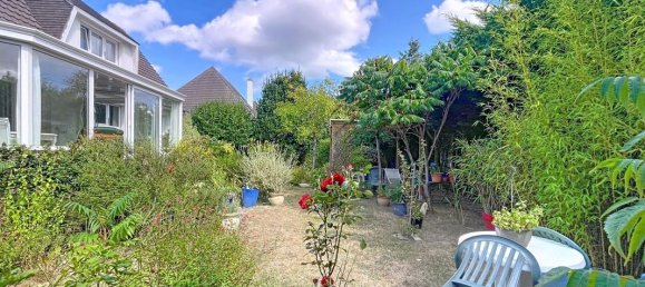 4 Schlafzimmer Haus in Caen, France, Nr. 356496 18