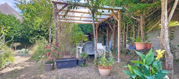 4 Schlafzimmer Haus in Caen, France, Nr. 356496 2