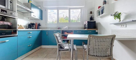 4 Schlafzimmer Haus in Caen, France, Nr. 356496 10