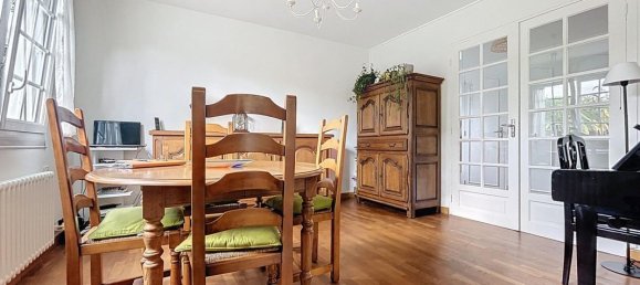 4 Schlafzimmer Haus in Caen, France, Nr. 356496 7