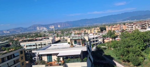 Studio in Somma Vesuviana, Italy, Nr. 320408 3