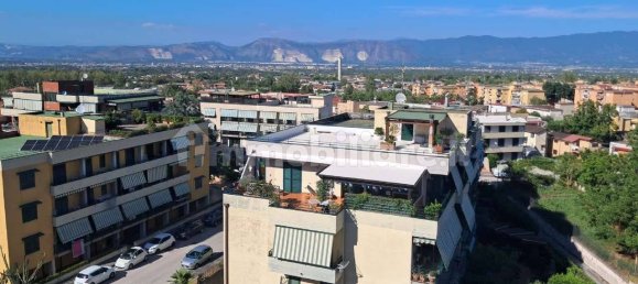 Studio in Somma Vesuviana, Italy, Nr. 320408 2