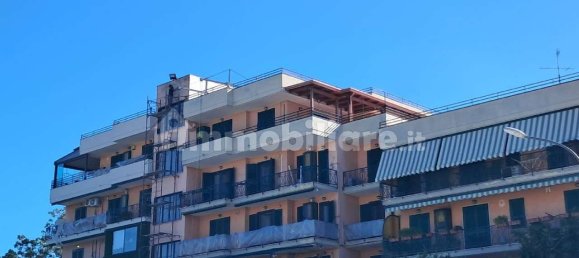 Studio in Somma Vesuviana, Italy, Nr. 320408 14