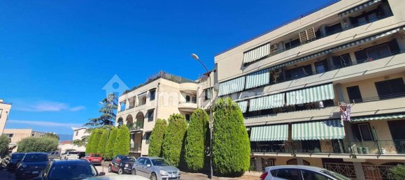 Studio in Somma Vesuviana, Italy, Nr. 320408 11