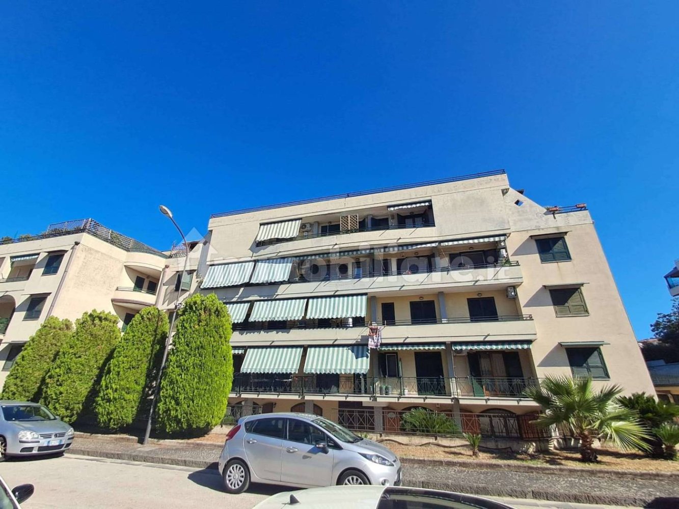 Studio in Somma Vesuviana, Italy, Nr. 320408