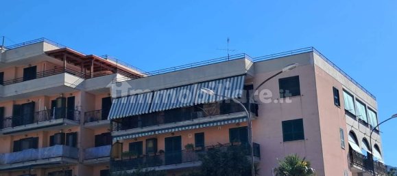 Studio in Somma Vesuviana, Italy, Nr. 320408 16