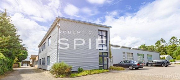  مستودع في Delmenhorst, Germany رقم 318155 2