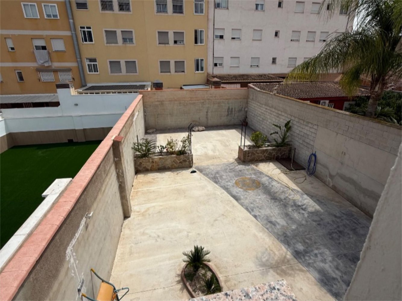 3 bedrooms Apartment in Sangonera La Verde, Spain No. 152584