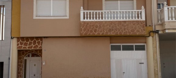 3 bedrooms Apartment in Sangonera La Verde, Spain No. 152584 5