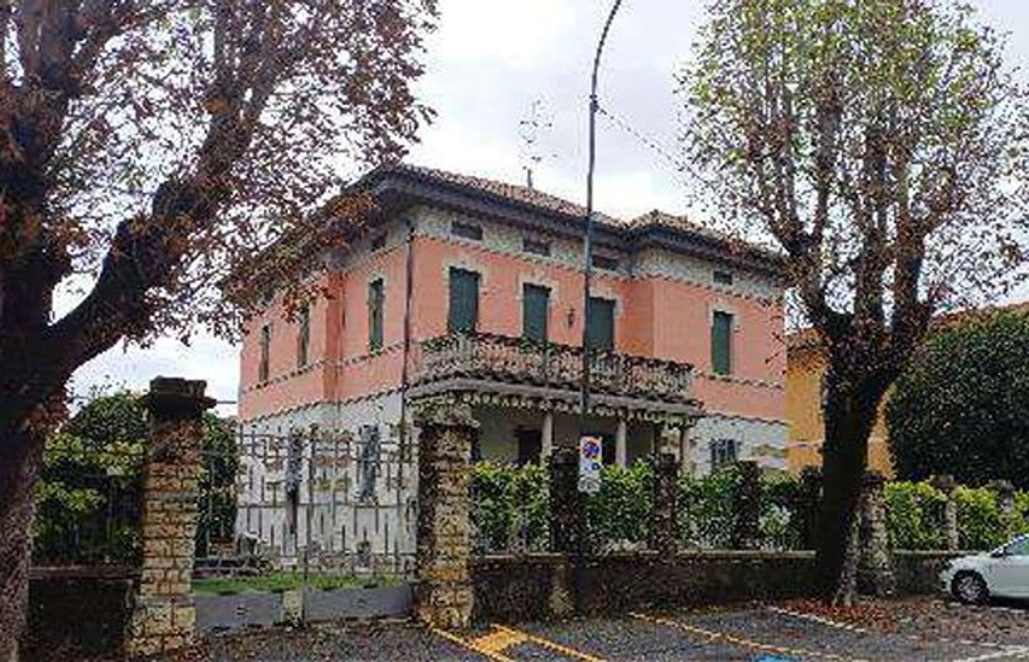 2غرفة فيلا في Coccaglio, Italy رقم 335620