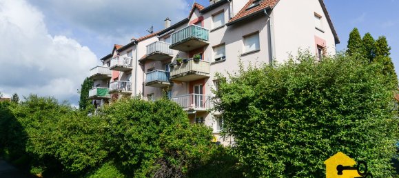 2 Schlafzimmer Wohnung in Blotzheim, France, Nr. 71754 10