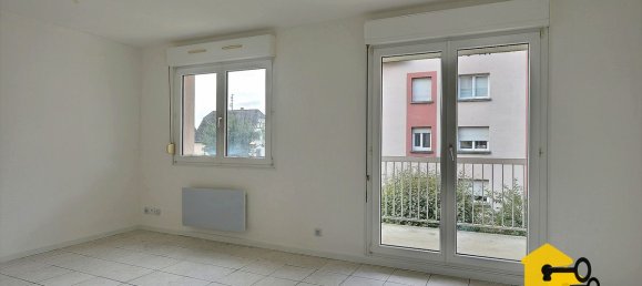 2 Schlafzimmer Wohnung in Blotzheim, France, Nr. 71754 8