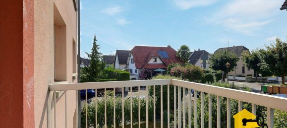 2 Schlafzimmer Wohnung in Blotzheim, France, Nr. 71754 6