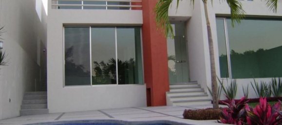 Дом с 3 спальнями в Морелос, Мексика № 185031 2