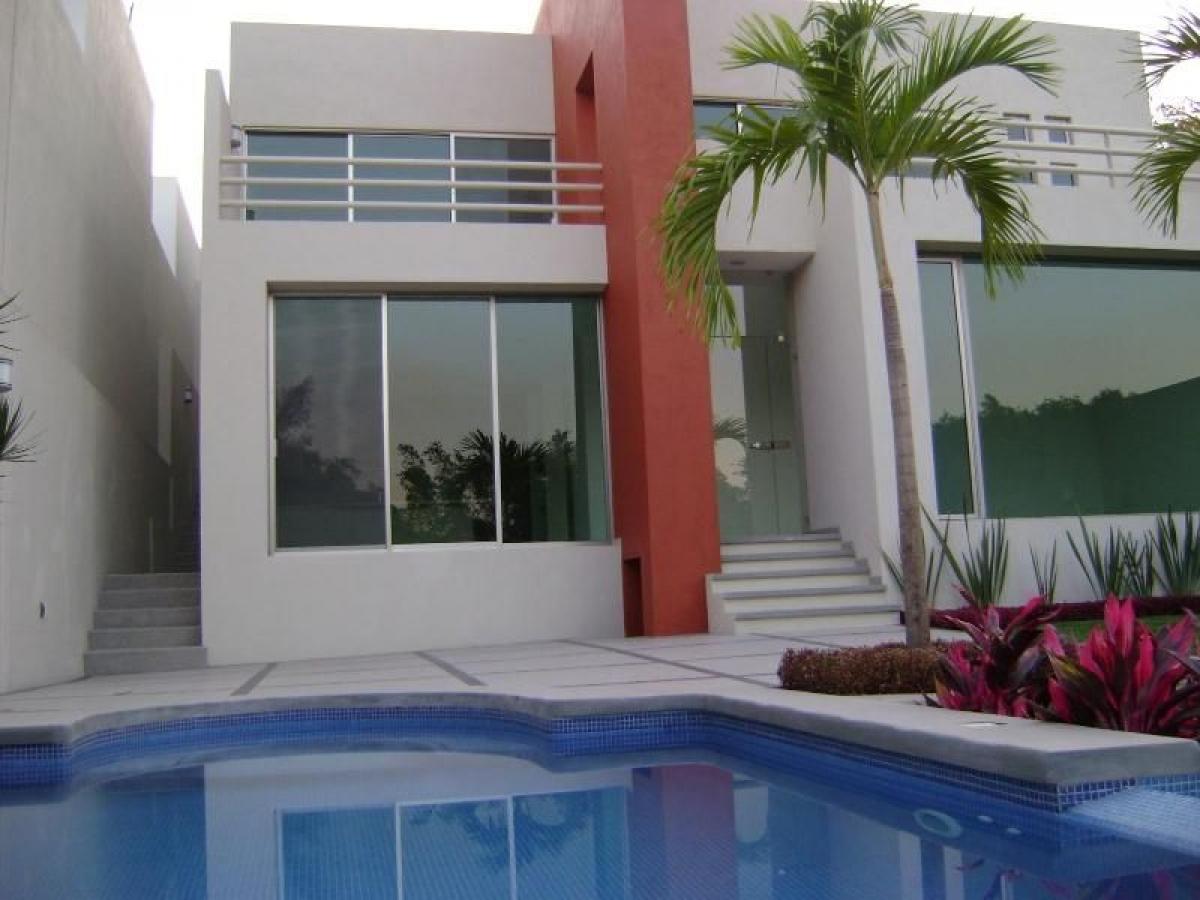 3 Schlafzimmer Haus in Morelos, Mexico, Nr. 185031