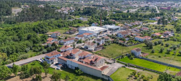  Land in Miranda do Corvo, Portugal No. 81064 5