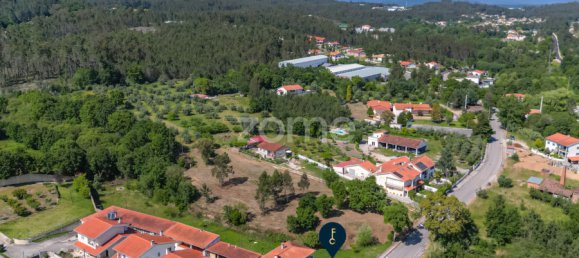  Land in Miranda do Corvo, Portugal No. 81064 2