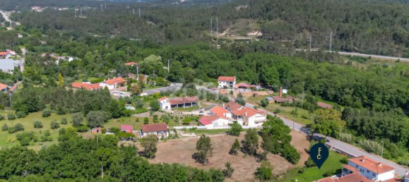  Land in Miranda do Corvo, Portugal No. 81064 4