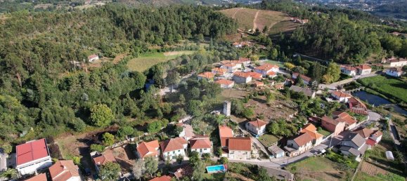 Casa T4 em Cabeceiras de Basto, Portugal N.º 159334 28