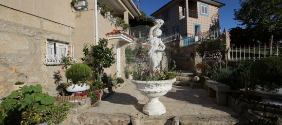 Casa T4 em Cabeceiras de Basto, Portugal N.º 159334 22