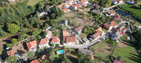 Casa T4 em Cabeceiras de Basto, Portugal N.º 159334 27