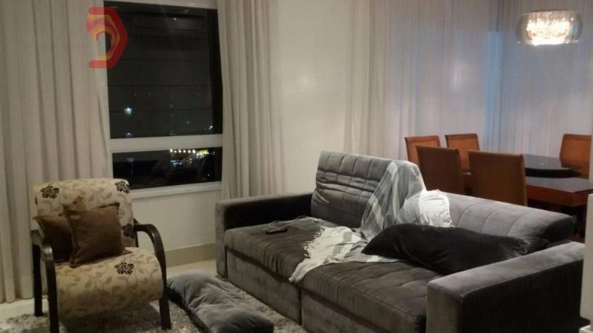 3 Schlafzimmer Wohnung in Sao Paulo, Brazil, Nr. 438250