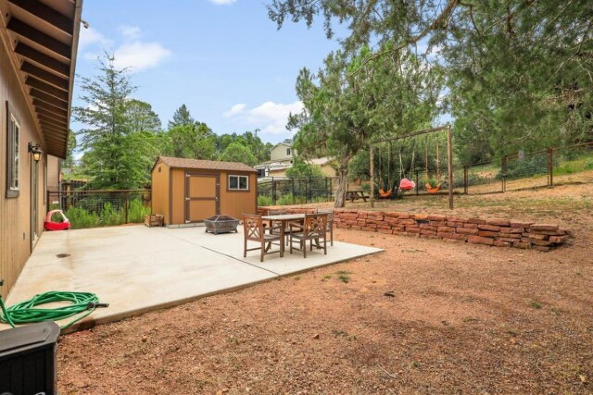 Casa de 3 dormitorios en Payson, USA No. 426535