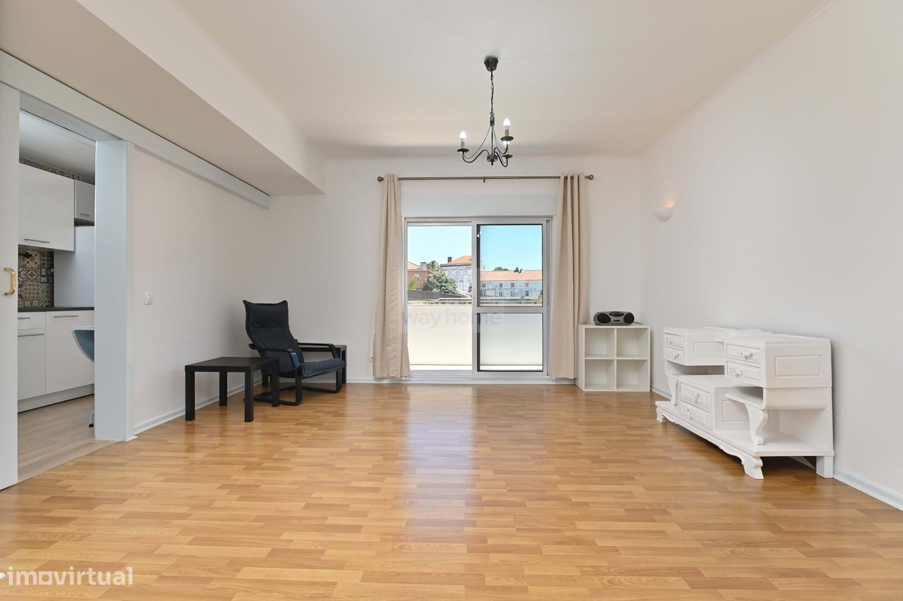 2 bedrooms Apartment in Lisbon, Portugal No. 334001