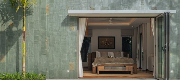 3 bedrooms Villa in Layan Beach, Thailand No. 26006 5