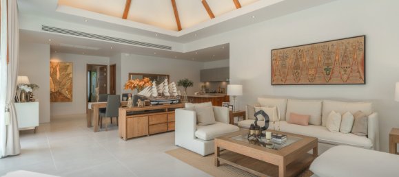 3 bedrooms Villa in Layan Beach, Thailand No. 26006 2