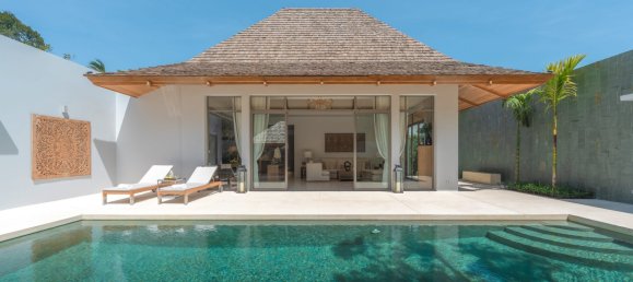 3 bedrooms Villa in Layan Beach, Thailand No. 26006 6