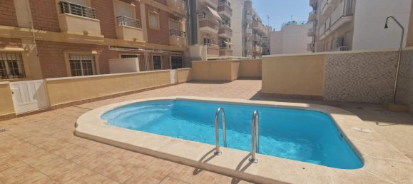 2 غرف نوم شقة في Torrevieja, إسبانيا رقم 369881 3