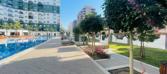 Apartment 1+1 in Vista, Alanya, Turkey No. 36133 2