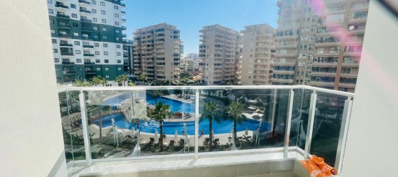 Apartment 1+1 in Vista, Alanya, Turkey No. 36133 8