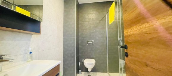 Apartment 1+1 in Vista, Alanya, Turkey No. 36133 3