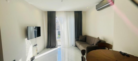 Apartment 1+1 in Vista, Alanya, Turkey No. 36133 10