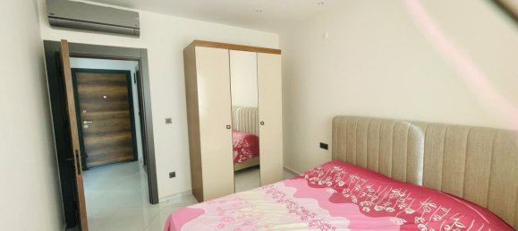 Apartment 1+1 in Vista, Alanya, Turkey No. 36133 11