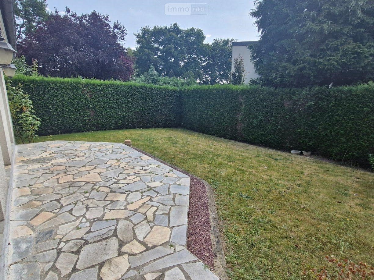 4 غرف نوم فيلا في Cesson-Sevigne, France رقم 349450