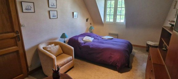 4 غرف نوم فيلا في Cesson-Sevigne, France رقم 349450 6