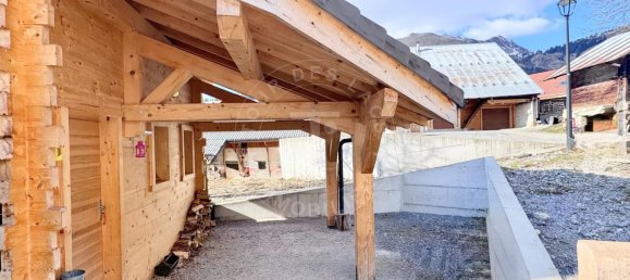 Casa T1 em Haute-Savoie, France N.º 206410 10