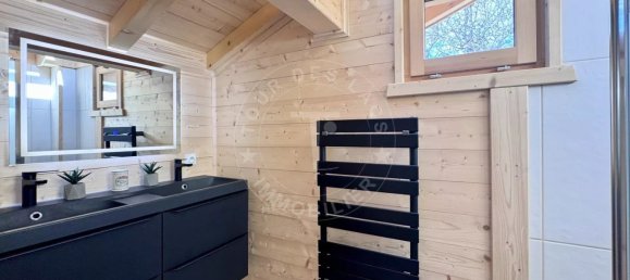 Casa T1 em Haute-Savoie, France N.º 206410 9